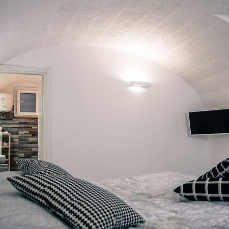 Casa Vacanze Antiche Mura E Poi 모노폴리 외부 사진
