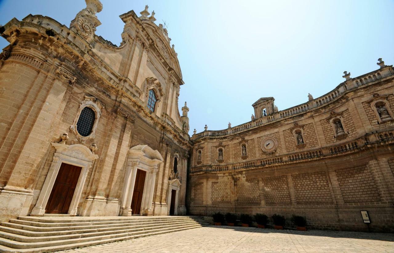 Casa Vacanze Antiche Mura E Poi 모노폴리 외부 사진