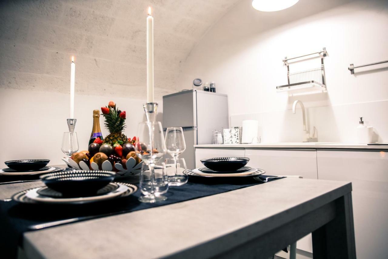 Casa Vacanze Antiche Mura E Poi 모노폴리 외부 사진