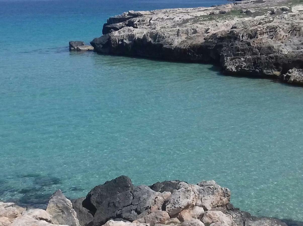 Casa Vacanze Antiche Mura E Poi 모노폴리 외부 사진