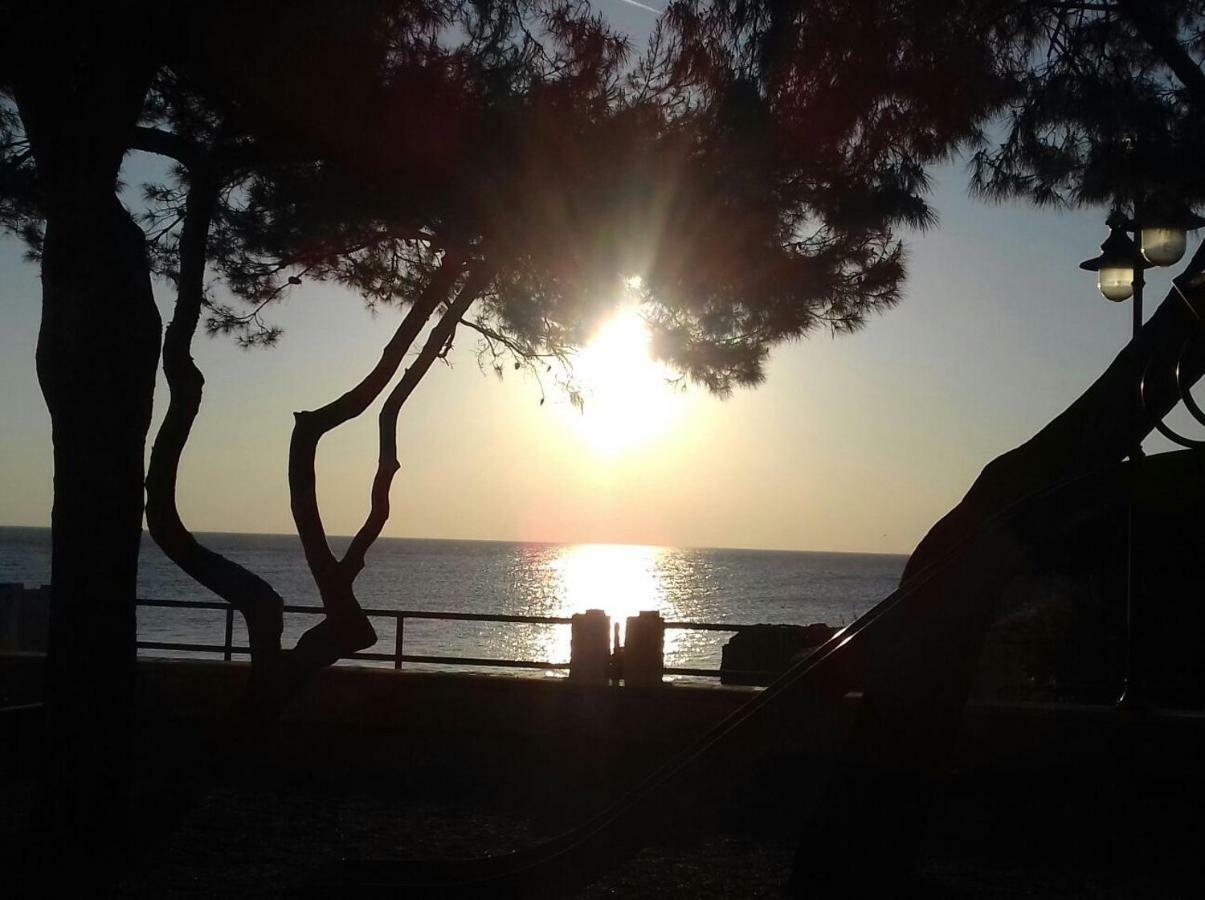 Casa Vacanze Antiche Mura E Poi 모노폴리 외부 사진
