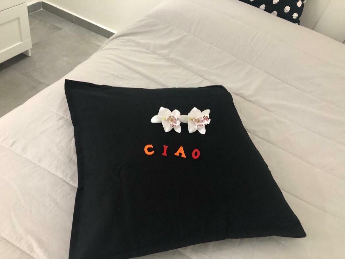 Casa Vacanze Antiche Mura E Poi 모노폴리 외부 사진