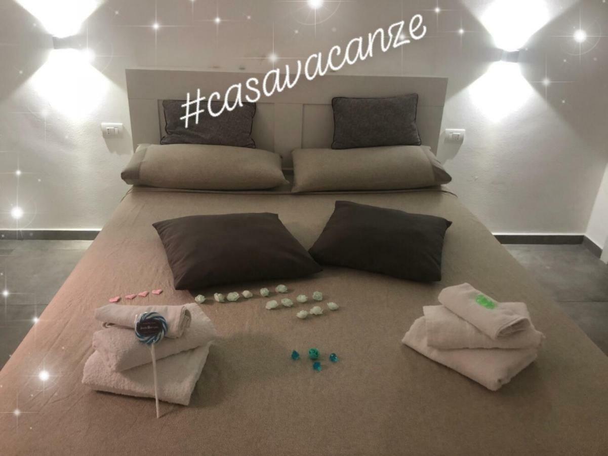 Casa Vacanze Antiche Mura E Poi 모노폴리 외부 사진