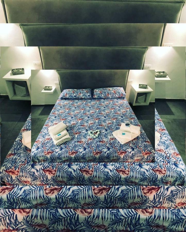 Casa Vacanze Antiche Mura E Poi 모노폴리 외부 사진